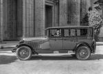 Nash Special Six 4-Door Cavalier Sedan 1926 года